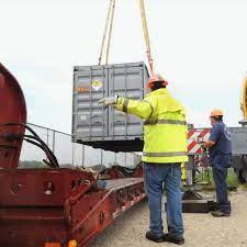 HEAVY EQUIPMENT OPERATOR icon